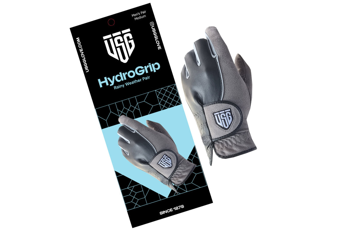 Hydro Grip (Pair)
